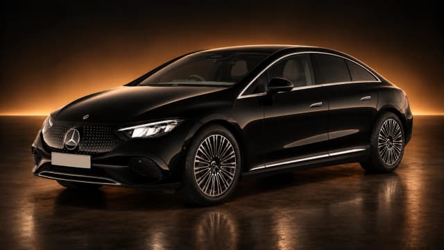 Executive Saloon