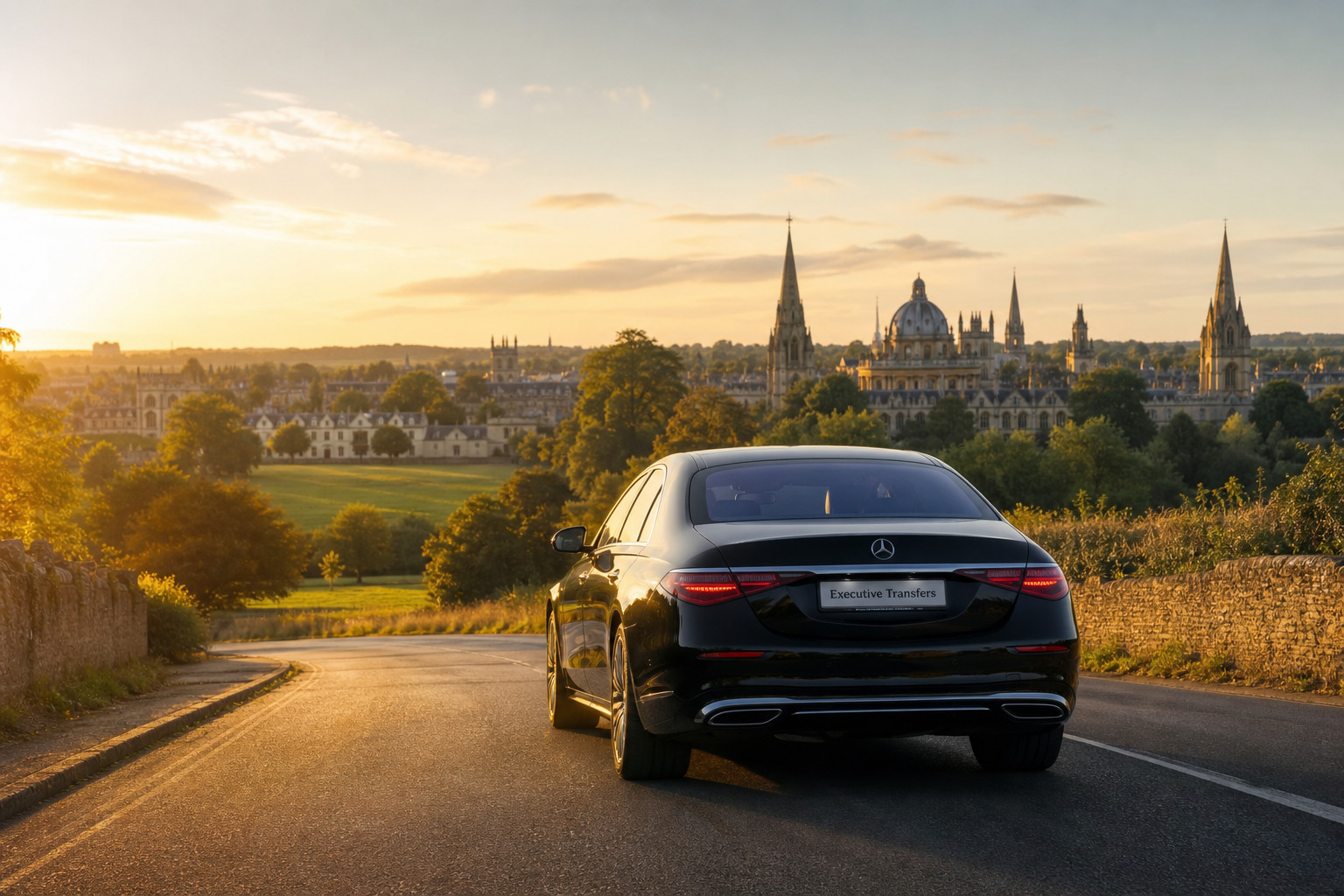 Wherever the Journey Takes You