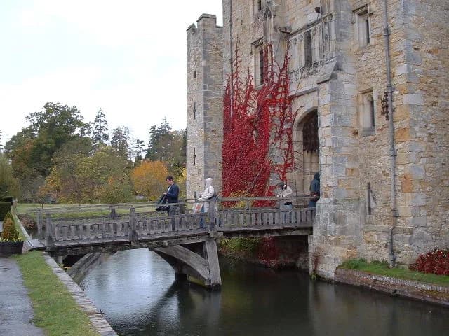 Hever Castle Private Visit