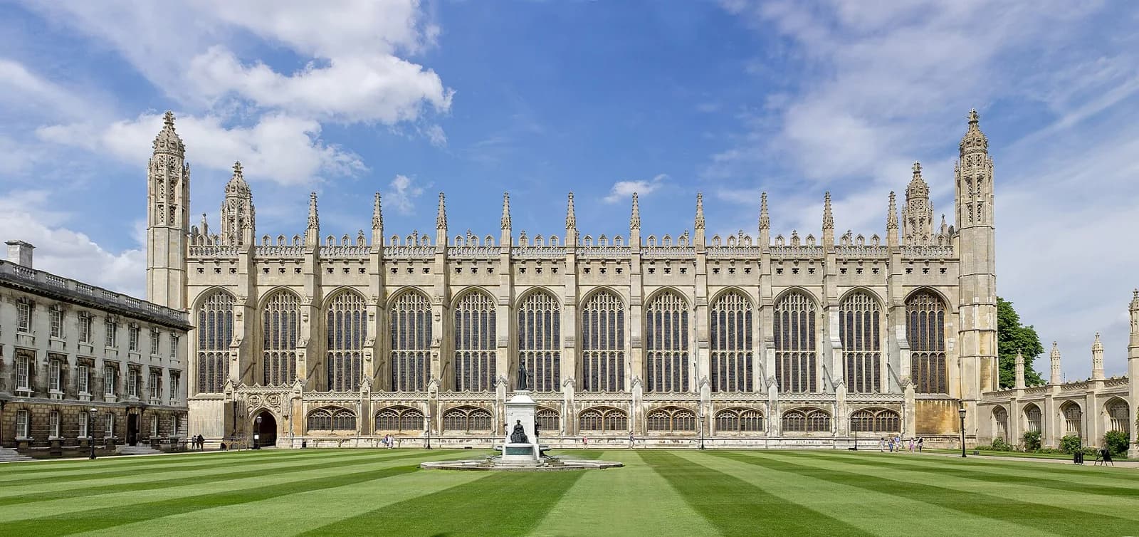 20130808 Kings College Chapel 01