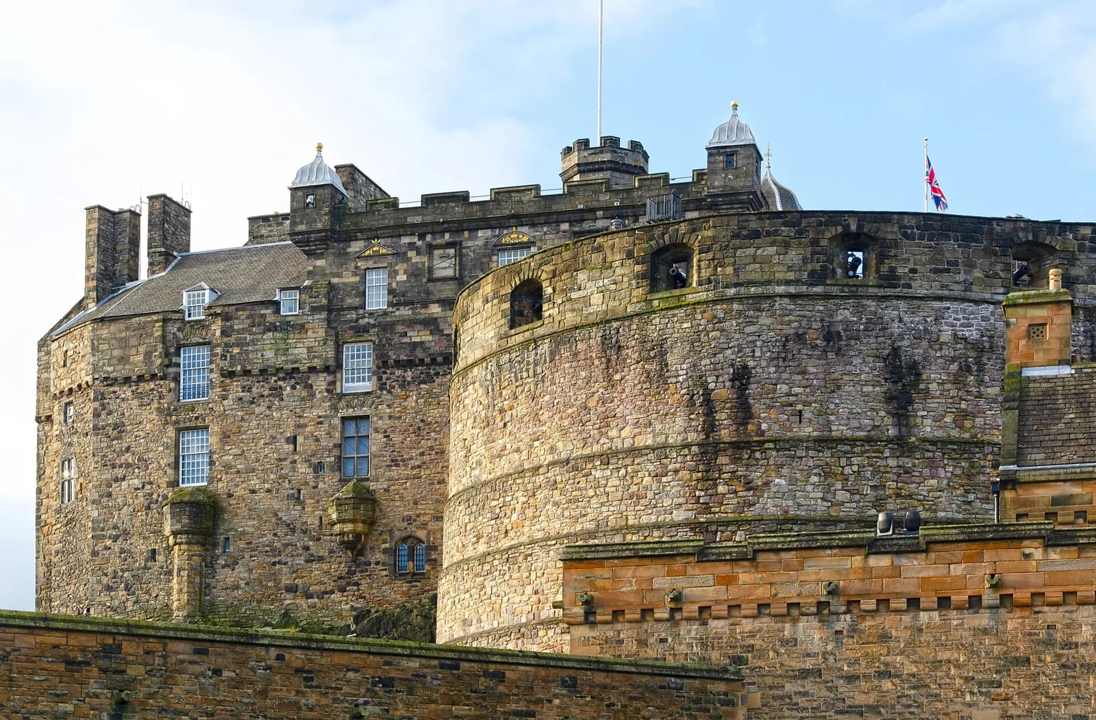 Edinburgh Castle dec.23 (2)