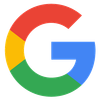 Google reviews logo