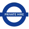 TfL private hire licensed operator icon
