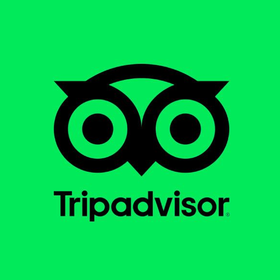 Tripadvisor travel review logo