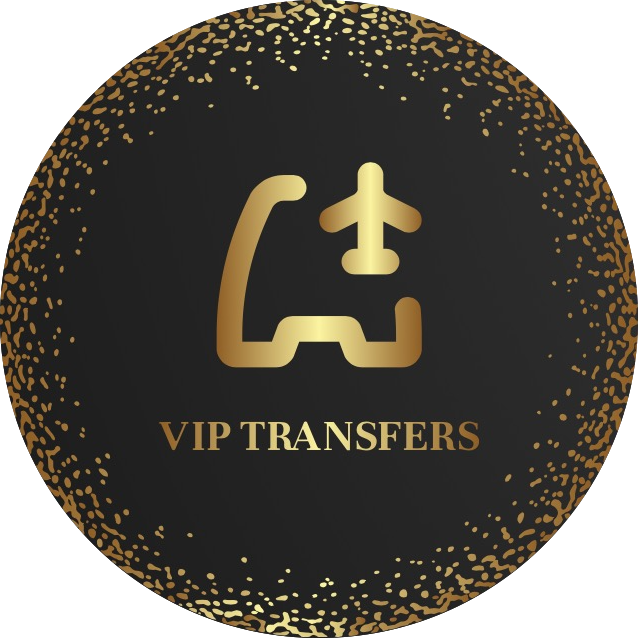VIP Transfers LTD logo
