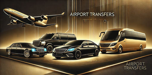 VIP Transfers LTD